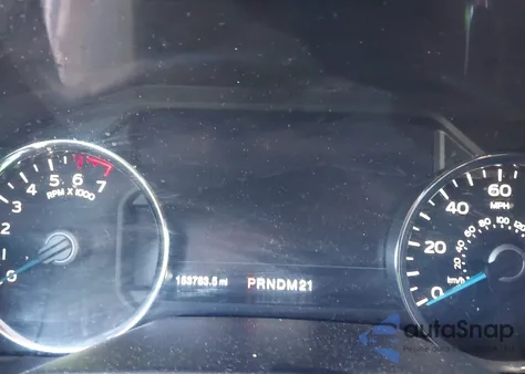 2016 Ford F-150 Lariat z USA, uszkodzony, nr VIN 1FTEW1EF6GFC56142